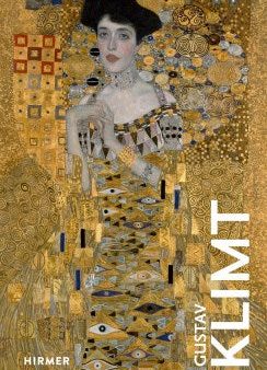 Gustav Klimt Online now