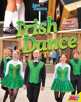 Irish Dance Online Hot Sale