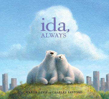 Ida, Always Supply