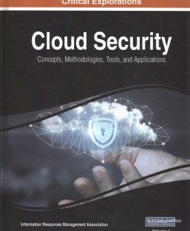 Cloud Security For Sale