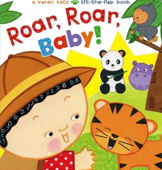 Roar, Roar, Baby! Sale