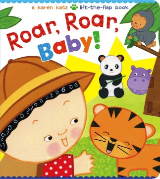 Roar, Roar, Baby! Sale