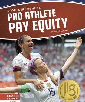 Pro Athlete Pay Equity Fashion