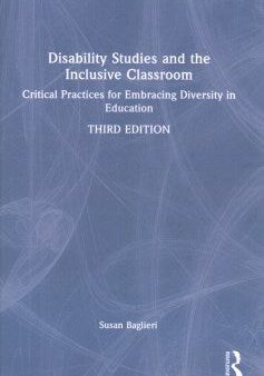 Disability Studies and the Inclusive Classroom Fashion