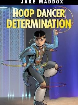 Hoop Dancer Determination Discount