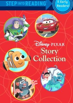 Disney Pixar Story Collection Online Hot Sale