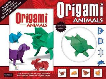 Origami Animals Online Hot Sale