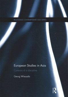 European Studies in Asia For Sale