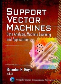 Support Vector Machines: Online Sale