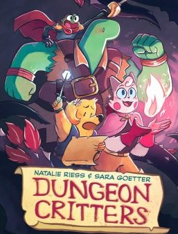 Dungeon Critters Online Sale