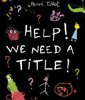 Help! We Need a Title! Online