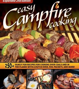 Easy Campfire Cooking on Sale