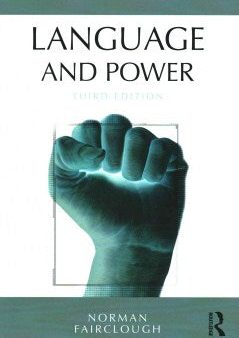 Language and Power Online Hot Sale