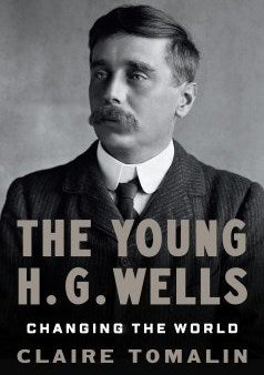 The Young H. G. Wells Discount