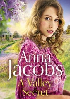 A Valley Secret Hot on Sale