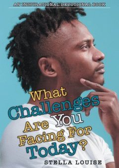 What Challenge Are You Facing For Today? Online Sale