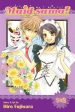 Maid-Sama 2In1 Vol 01 Fashion