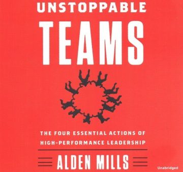 Unstoppable Teams Online Sale