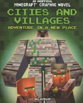 Cities and Villages Hot on Sale