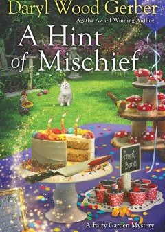 A Hint of Mischief Online now