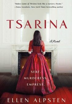 Tsarina For Sale