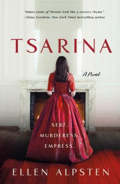 Tsarina For Sale