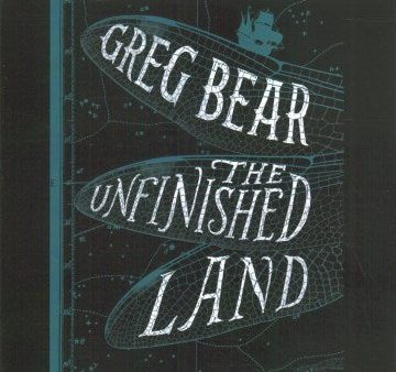 The Unfinished Land on Sale