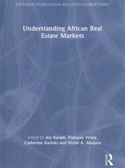 Understanding African Real Estate Markets Supply