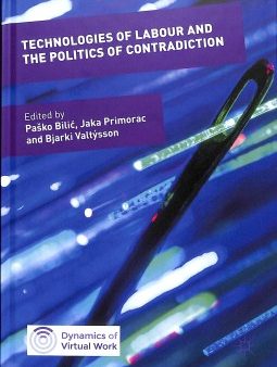 Technologies of Labour and the Politics of Contradiction Discount