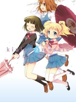 Kiniro Mosaic 2 For Discount