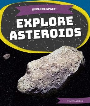 Explore Asteroids on Sale