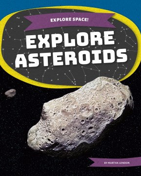 Explore Asteroids on Sale