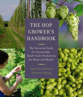 The Hop Grower s Handbook For Cheap