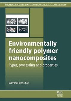 Environmentally Friendly Polymer Nanocomposites Supply