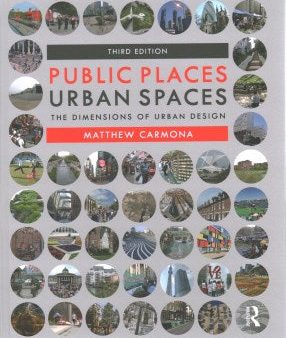 Public Places Urban Spaces Online Hot Sale