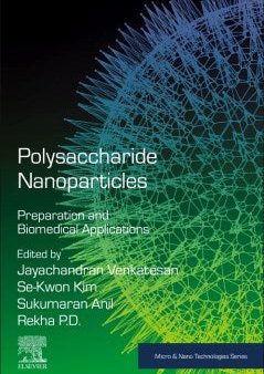 Polysaccharide Nanoparticles Online Hot Sale