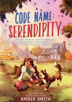 Code Name Serendipity For Discount