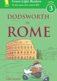 Dodsworth in Rome on Sale