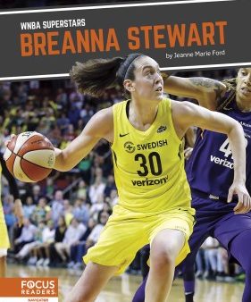 Breanna Stewart Hot on Sale