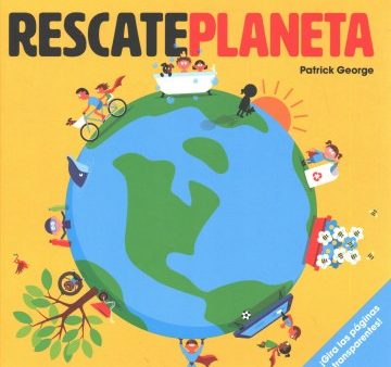 Rescate planeta  Planet Rescue Discount