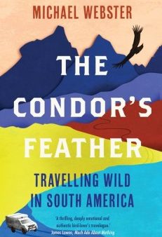 The Condor s Feather Fashion