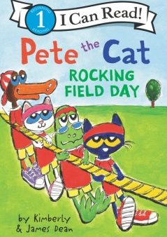 Pete the Cat on Sale