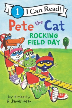 Pete the Cat on Sale