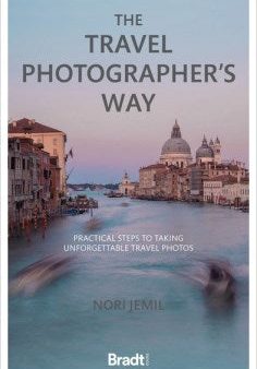 The Travel Photographer s Way Online Hot Sale