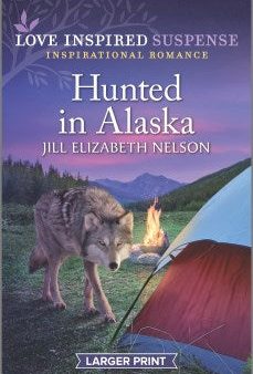 Hunted in Alaska Online now