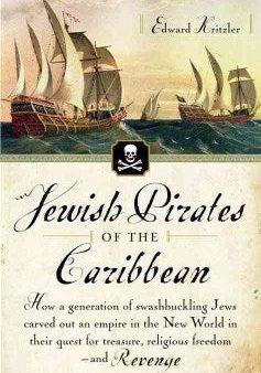 Jewish Pirates of the Caribbean Fashion