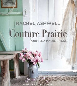 Rachel Ashwell Couture Prairie Sale