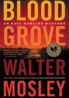 Blood Grove Discount