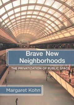 Brave New Neighborhood on Sale