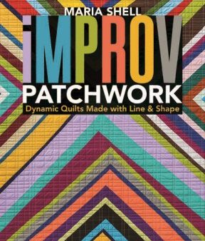 Improv Patchwork For Discount